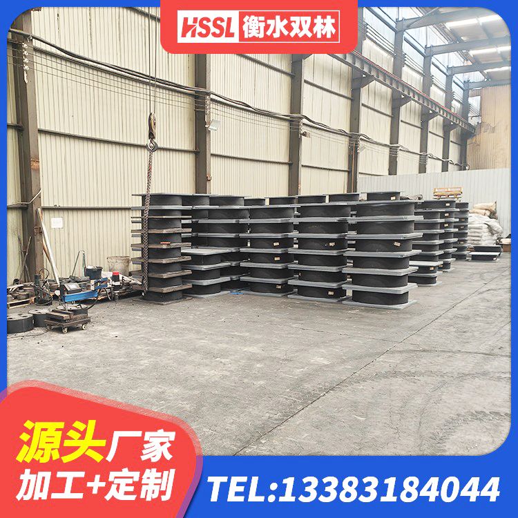 嘉陵区天然橡胶隔震支座LNR1000-Ⅱ厂家 嘉陵区LRB400橡胶隔震支座生产厂家 嘉陵区建筑铅芯隔震隔震支座厂家 嘉陵区建筑LRB400的抗震支座 - 第2张