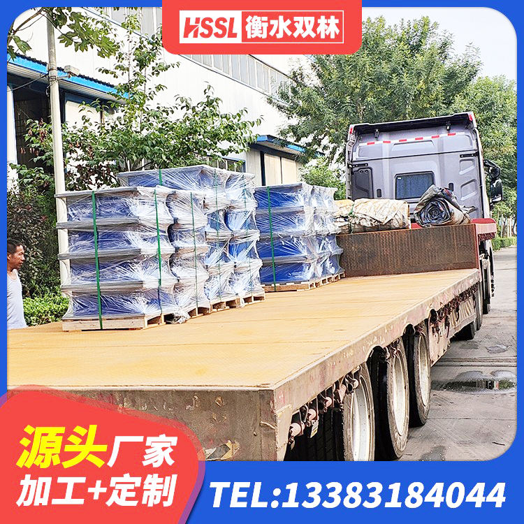 嘉陵区铅芯橡胶隔震支座LRB源头工厂 嘉陵区HDR800高阻尼隔震支座 嘉陵区铅芯抗震支座生产厂家 嘉陵区LRB1100隔震支座厂家 - 第5张