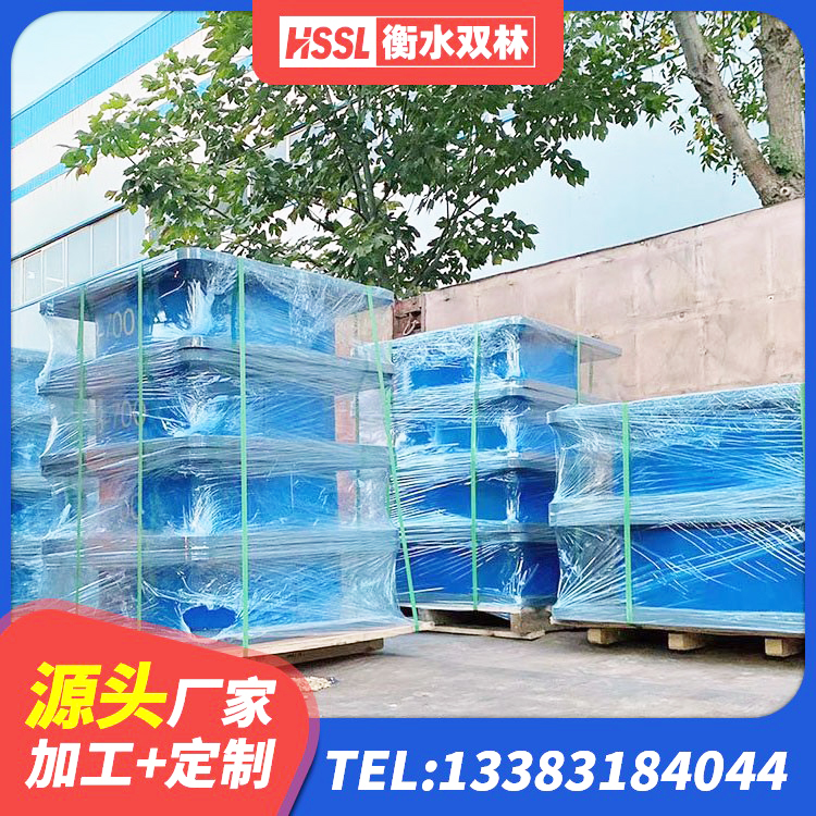 嘉陵区天然胶橡胶隔震支座 嘉陵区LNR900隔震支座多少钱 嘉陵区LNR橡胶隔震支座800(II型)源头工厂 嘉陵区HDR橡胶隔震支座源头工厂 - 第2张