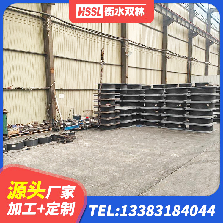 嘉陵区LNR1000天然橡胶隔震支座厂家 嘉陵区建筑铅芯橡胶隔震支座厂商 嘉陵区LNR水平力分散型隔震支座厂家电话 嘉陵区LNR800隔震支座源头工厂 - 第8张