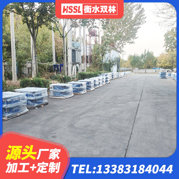 嘉陵区HDR1100橡胶隔震支座源头工厂 嘉陵区建筑水平力分散力型LNR橡胶隔震支座生产厂家 嘉陵区房屋建筑建筑隔震支座源头工厂 嘉陵区LRB减橡胶隔震支座源头工厂 - 第5张