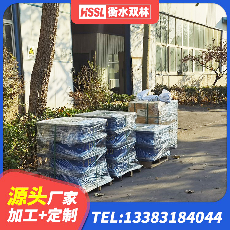 嘉陵区橡胶减振支座源头工厂 嘉陵区建筑竖向隔震支座源头工厂 嘉陵区减震橡胶隔震支座厂商生产厂家 嘉陵区铅芯抗震减隔震支座厂家 - 第3张