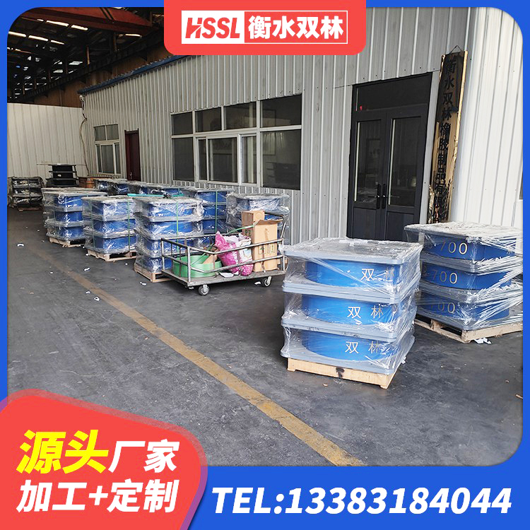 嘉陵区HDR1100橡胶隔震支座源头工厂 嘉陵区建筑水平力分散力型LNR橡胶隔震支座生产厂家 嘉陵区房屋建筑建筑隔震支座源头工厂 嘉陵区LRB减橡胶隔震支座源头工厂 - 第1张